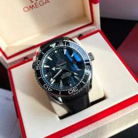 Picture of Omega Watches Men Seamater Planet Ocean _SKU1043omega-men-watch-1104203705